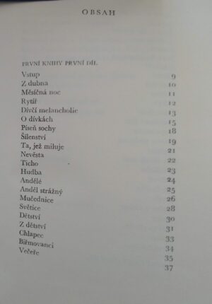 Kniha obrazů - Image 2