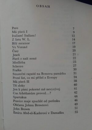 Mramory a blesky - Image 2