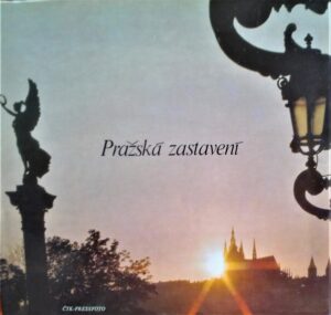 Pražská zastavení