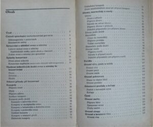 Konzervace a ukládání potravin v domácnosti - Image 2
