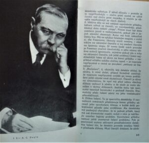 Nápady čtenáře detektivek - Image 2