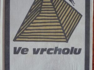 Ve vrcholu pyramidy