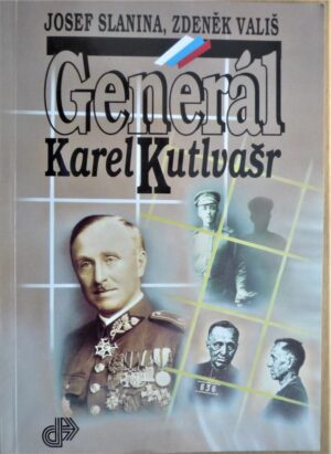 Generál Karel Kutlvašr