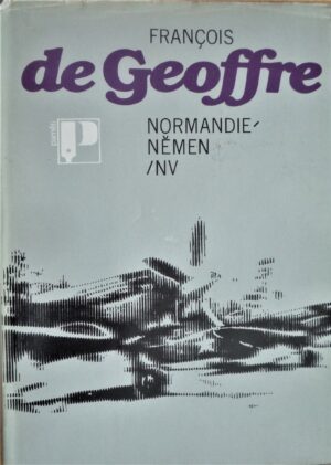Normandie Němen