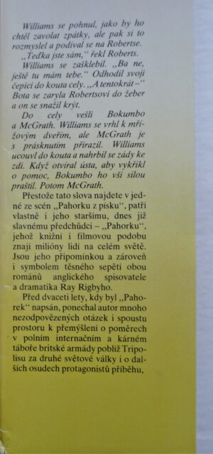 Pahorek z písku - Image 2