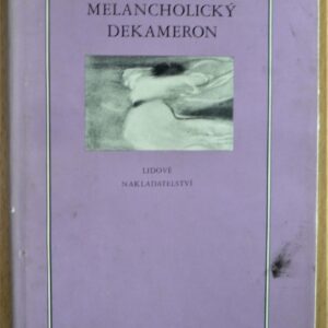 Melancholický dekameron